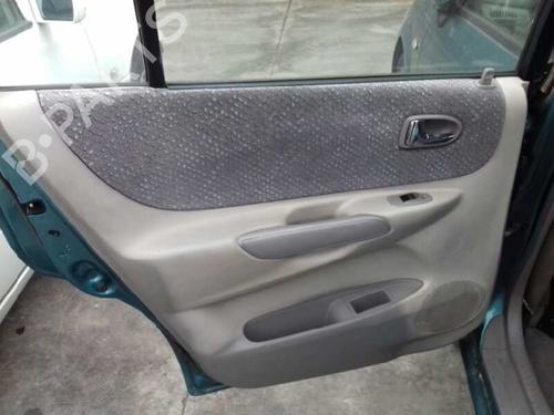 ECU airbags MAZDA PREMACY (CP) 1.9 (CP8W) | BP12753493M53