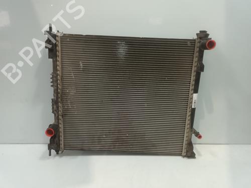 Radiateur à eau NISSAN NV200 / EVALIA Bus [2010-2026]  31920460