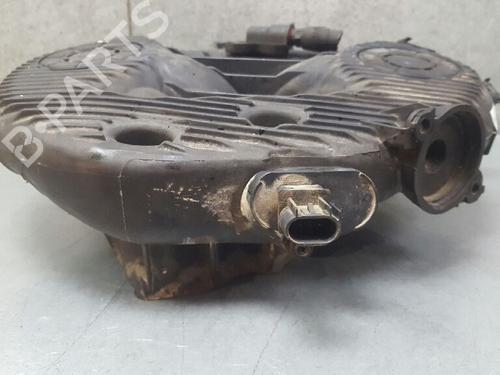 Intake manifold CHRYSLER 300M (LR) 2.7 V6 24V | BP12697423M70 