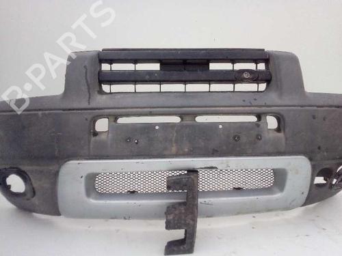 Foran støtfanger LAND ROVER FREELANDER I Soft Top (L314) 1.8 i 16V 4x4 | BP12703961C7 