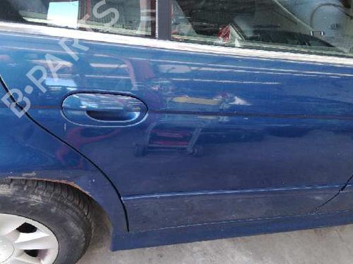 Steering column stalk BMW 5 (E39) 520 d | BP12718337I23 