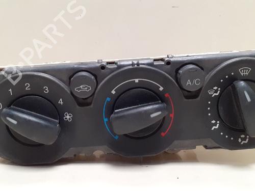 Used Climate control FORD FOCUS C-MAX (DM2) [2003-2007]  12687164