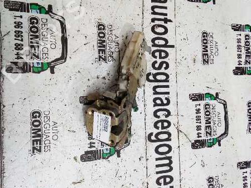 Rear right lock NISSAN ALMERA II (N16) 1.8 | BP12693001C99 