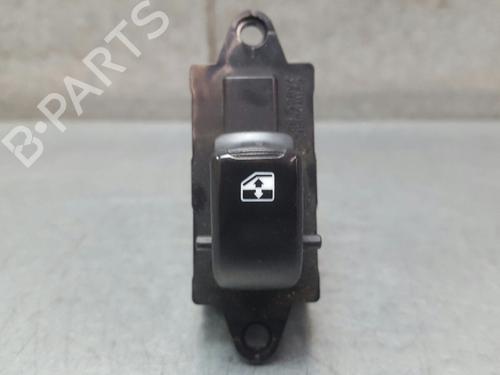 Used Left front window switch DAEWOO LEGANZA (KLAV) 2.0 16V (133 hp) 12687119