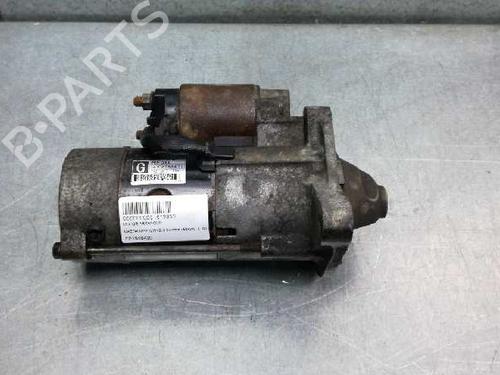 Startmotor MAZDA MPV II (LW) 2.0 DI (136 hp) 12714267
