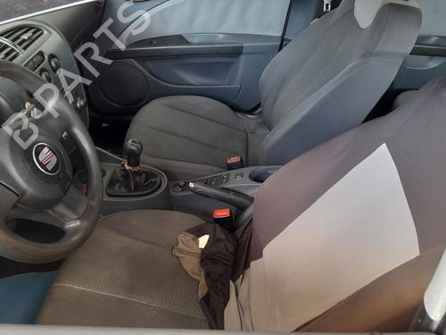 Instrument cluster SEAT LEON (1P1) 1.9 TDI | BP12781499C47 