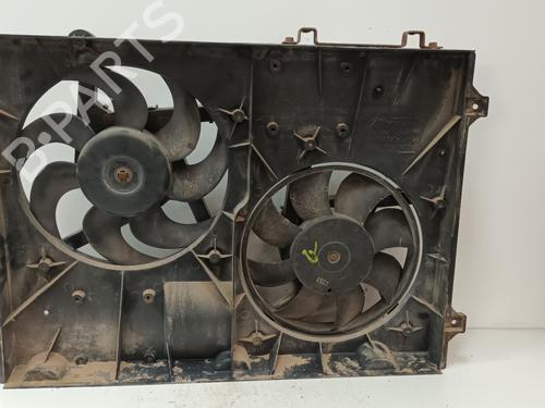 Radiator fan FORD GALAXY I (WGR) 2.8 i V6 | BP17830569M35 