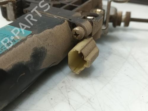 Annen HYUNDAI H-1 Van (A1)  | BP29933703O1