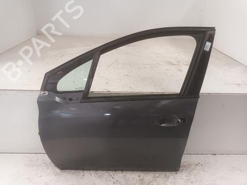 Used Left front door PEUGEOT 208 I (CA_, CC_) [2012-2021]  20647595