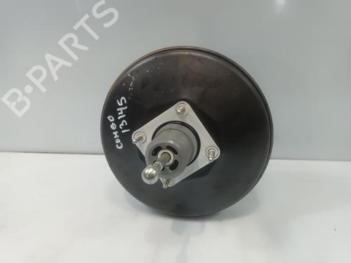 Servo brake OPEL COMBO Box Body/MPV (X12) 1.3 CDTI (B05) | BP31946554M42 