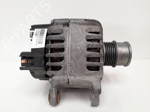 Used Alternator SKODA FABIA III (NJ3) 1.0 TSI (95 hp) 12851375