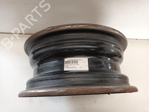 Felg HYUNDAI ATOS (MX)  | BP22429161C45 