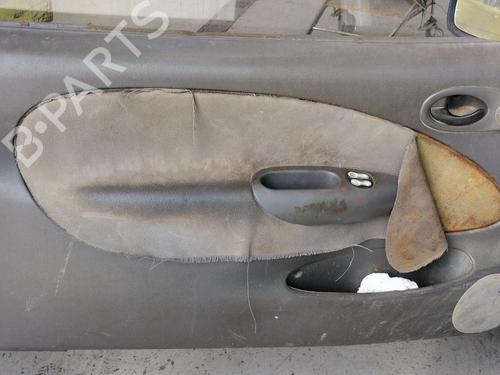 Gearkasse FORD FIESTA IV (JA_, JB_) 1.3 i | BP13474869M3