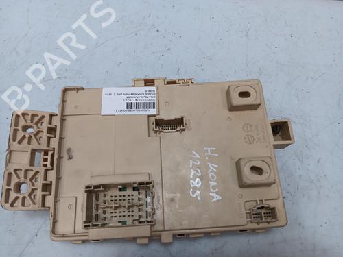 Fuse box HYUNDAI KONA (OS, OSE, OSI) 1.6 GDi Hybrid | BP24954432E1 