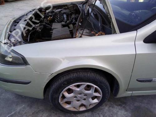 Engine mount RENAULT LAGUNA II (BG0/1_) 1.9 dCi (BG12) | BP12810906M89