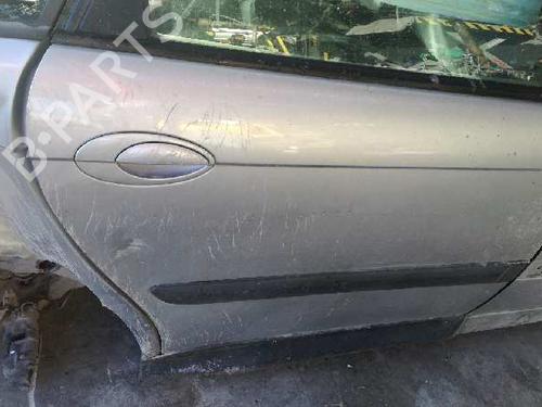 Climate control CITROËN C5 I (DC_) 2.0 HDi (DCRHZB, DCRHZE) | BP12726224I5 