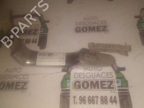 Used Front right exterior door handle CITROËN C8 (EA_, EB_) 2.0 HDi (120 hp) 12797262
