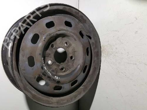 Used Rim Rim 12728418 12728418