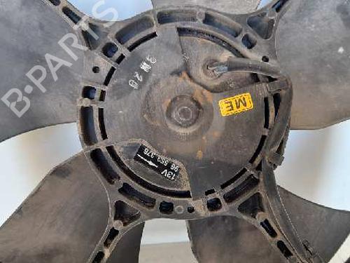Radiator fan CHEVROLET NUBIRA Saloon 1.8 | BP12711565M35 