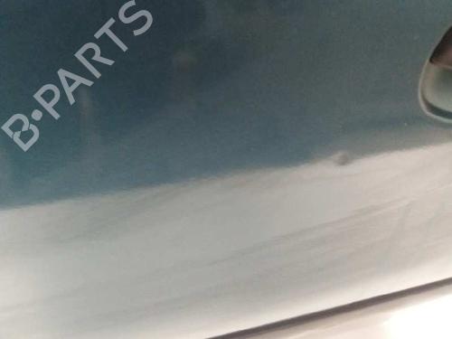 Left front door CHEVROLET METRO Hatchback  | BP12905189C2