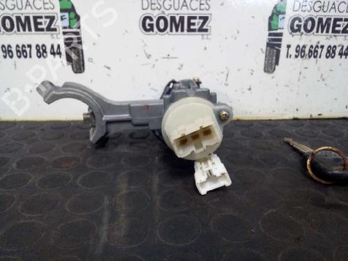 Ignition barrel HYUNDAI GETZ (TB) 1.5 CRDi | BP12811941M48 