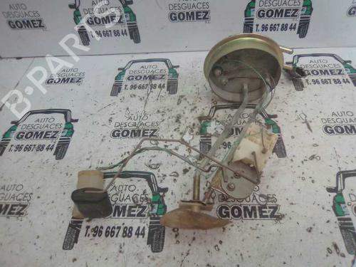 Fuel pump HYUNDAI H-1 / STAREX Bus (A1) 2.5 CRDi | BP12817395M76 