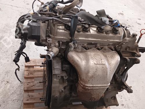 Engine HONDA ACCORD VI (CK, CG, CH, CF) 2.0 i (CG9) | BP13875765M1 