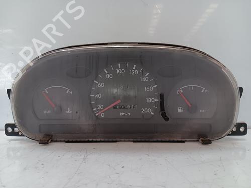 Instrument cluster HYUNDAI ACCENT I (X-3)  | BP29718498C47 