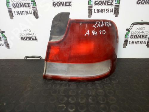 Used Right taillight HYUNDAI LANTRA I (J-1) 1.5 i.e. (86 hp) 12720657