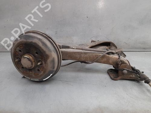 BP12851253M27 | Left rear steering knuckle TATA INDICA 1.4 BP12851253M27