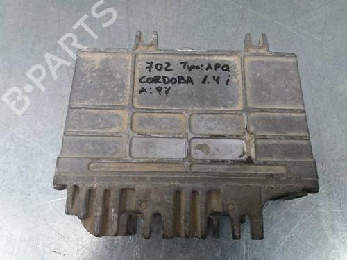Engine control unit (ECU) SEAT CORDOBA (6K1, 6K2) 1.4 i | BP12793085M57 