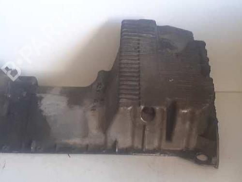 Oliebundkar BMW 5 (E39) 523 i (170 hp) 13973845