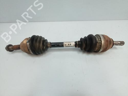 Drivaksel fortil venstre OPEL ASTRA H (A04)  | BP29713579M38 