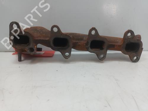 Used Exhaust manifold Exhaust manifold 36803011 36803011