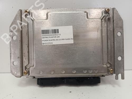 Used Engine control unit (ECU) HYUNDAI ELANTRA III Saloon (XD) 2.0 CRDi (113 hp) 13020433
