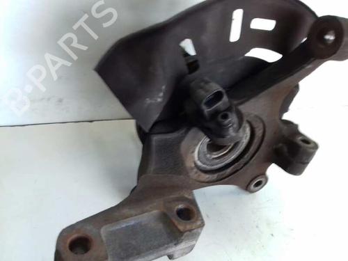 Right front steering knuckle DAEWOO REZZO (U100)  | BP12857968M26 