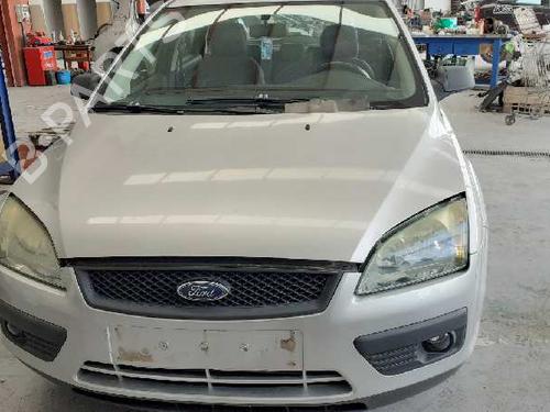 Gearbox FORD FOCUS II (DA_, HCP, DP)  | BP12772728M3 
