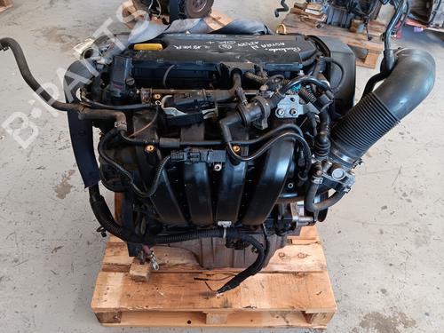 Motor OPEL ASTRA H (A04)  | BP29713571M1 
