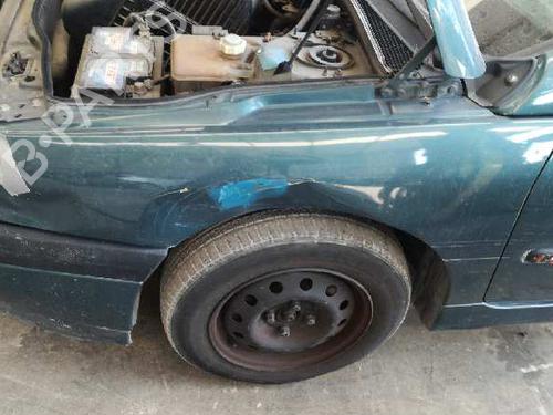 Left front brake caliper RENAULT LAGUNA I (B56_, 556_) | BP12747482M105