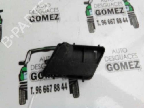 Used Front left interior door handle Front left interior door handle SEAT CORDOBA (6K1, 6K2) 1.4 i (60 hp) 12797460 12797460