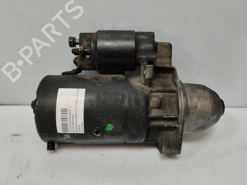 Used Starter Starter MERCEDES-BENZ E-CLASS (W210) E 250 Turbo-D (210.015) (150 hp) 34194970 34194970