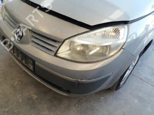 Starter RENAULT GRAND SCÉNIC II (JM0/1_) 2.0 | BP12749555M8 