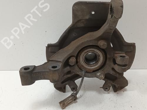 Right front steering knuckle OPEL ASTRA G Hatchback (T98) 1.6 16V (F08, F48) | BP17238493M26 