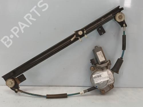 Altro FIAT MULTIPLA (186_) 1.9 JTD 110 465106290 |