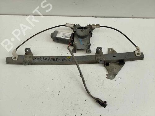 Ander NISSAN PRIMERA Hatchback (P11) 2.0 TD (90 hp) 12737069