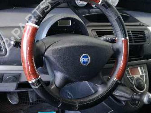 Tailgate lock LANCIA PHEDRA (179_) 2.0 D Multijet (179.AXL1B, 179.BXL1B) | BP12700382C101 