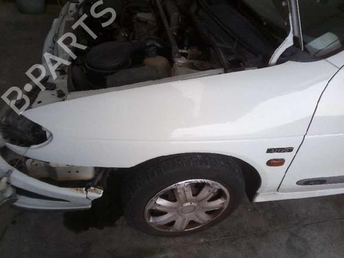 Alternator RENAULT MEGANE I Classic (LA0/1_) 1.6 e (LA0F, LA0S) | BP12687730M7 