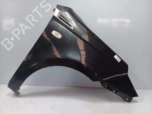 Used Right front fenders CHEVROLET AVEO / KALOS Saloon (T250, T255) [2005-2026]  32229376