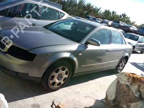 Sensor electrónico AUDI A4 B6 (8E2) 2.0 FSI | BP12752106M84 