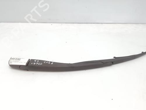 Used Rear windshield wiper arm PEUGEOT 307 Break (3E) [2002-2009]  27276588
